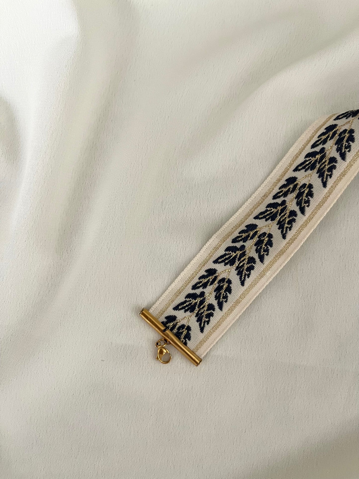 Choker Laia Oscuro