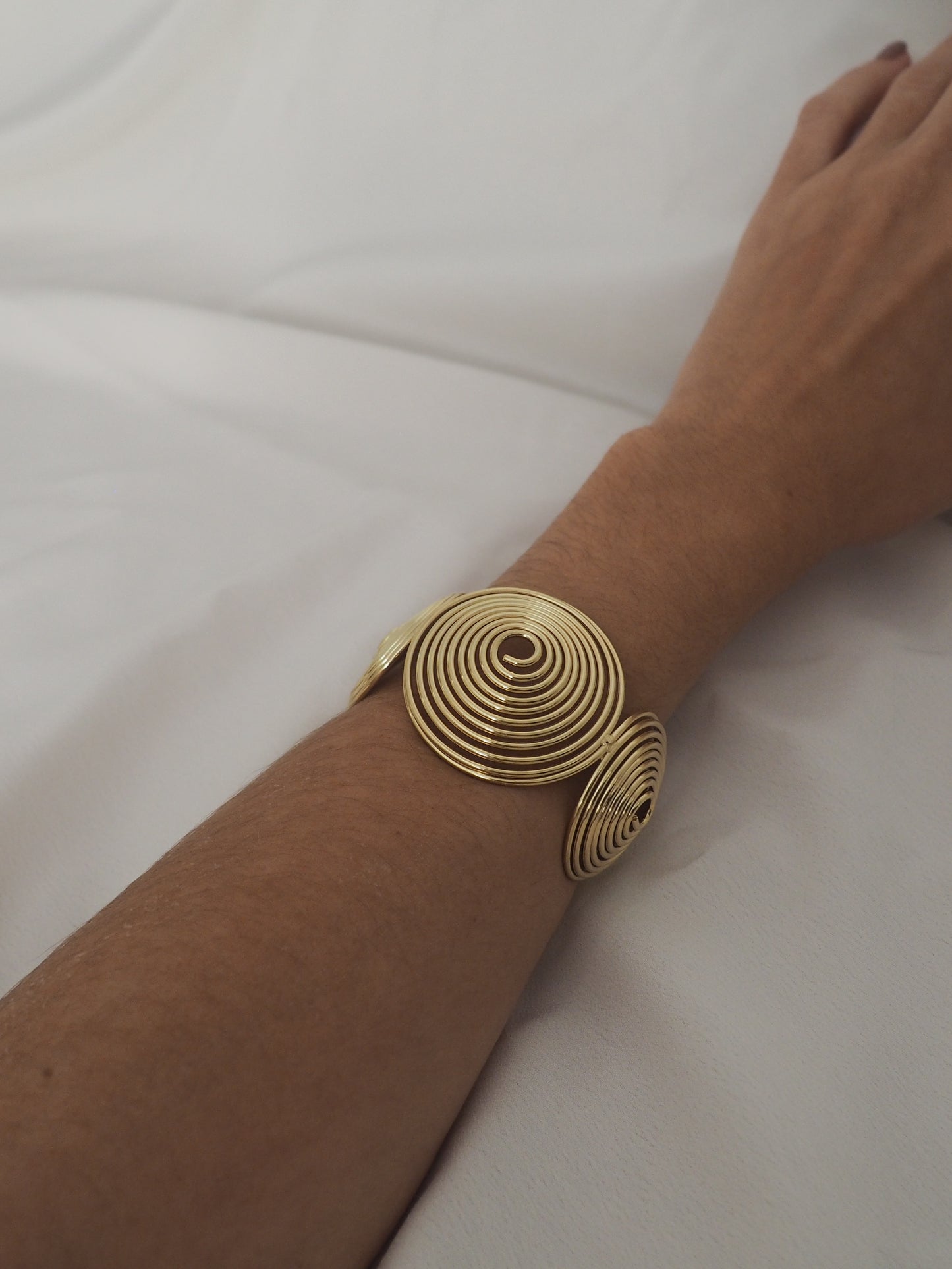 Brazalete Nut