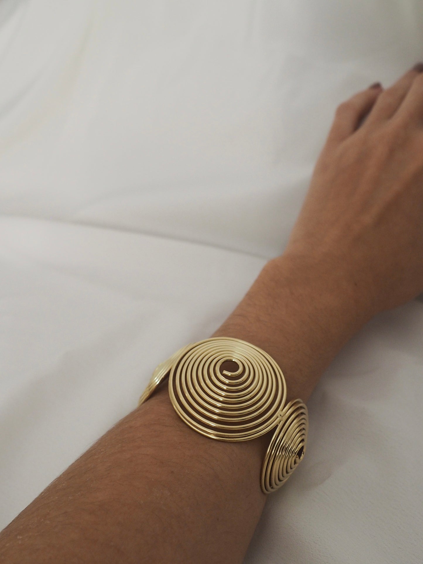 Brazalete Nut