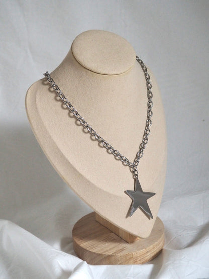 Collar Star