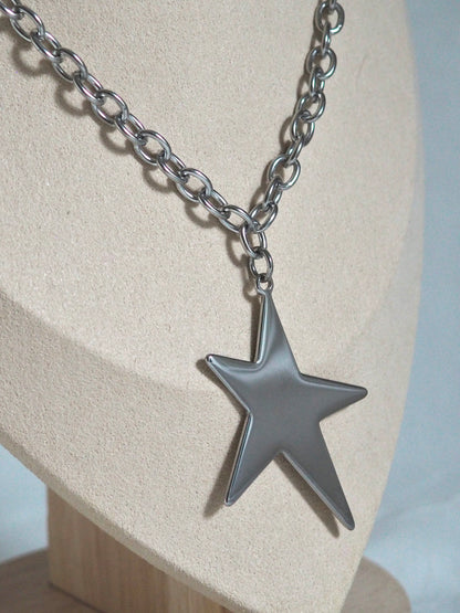 Collar Star