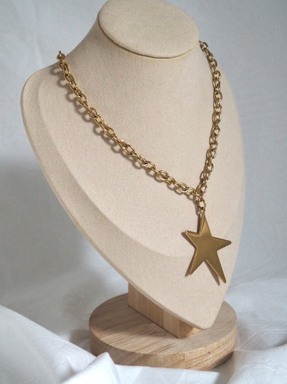 Collar Star