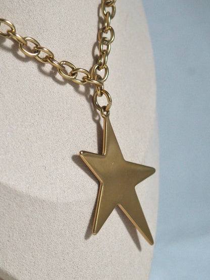 Collar Star