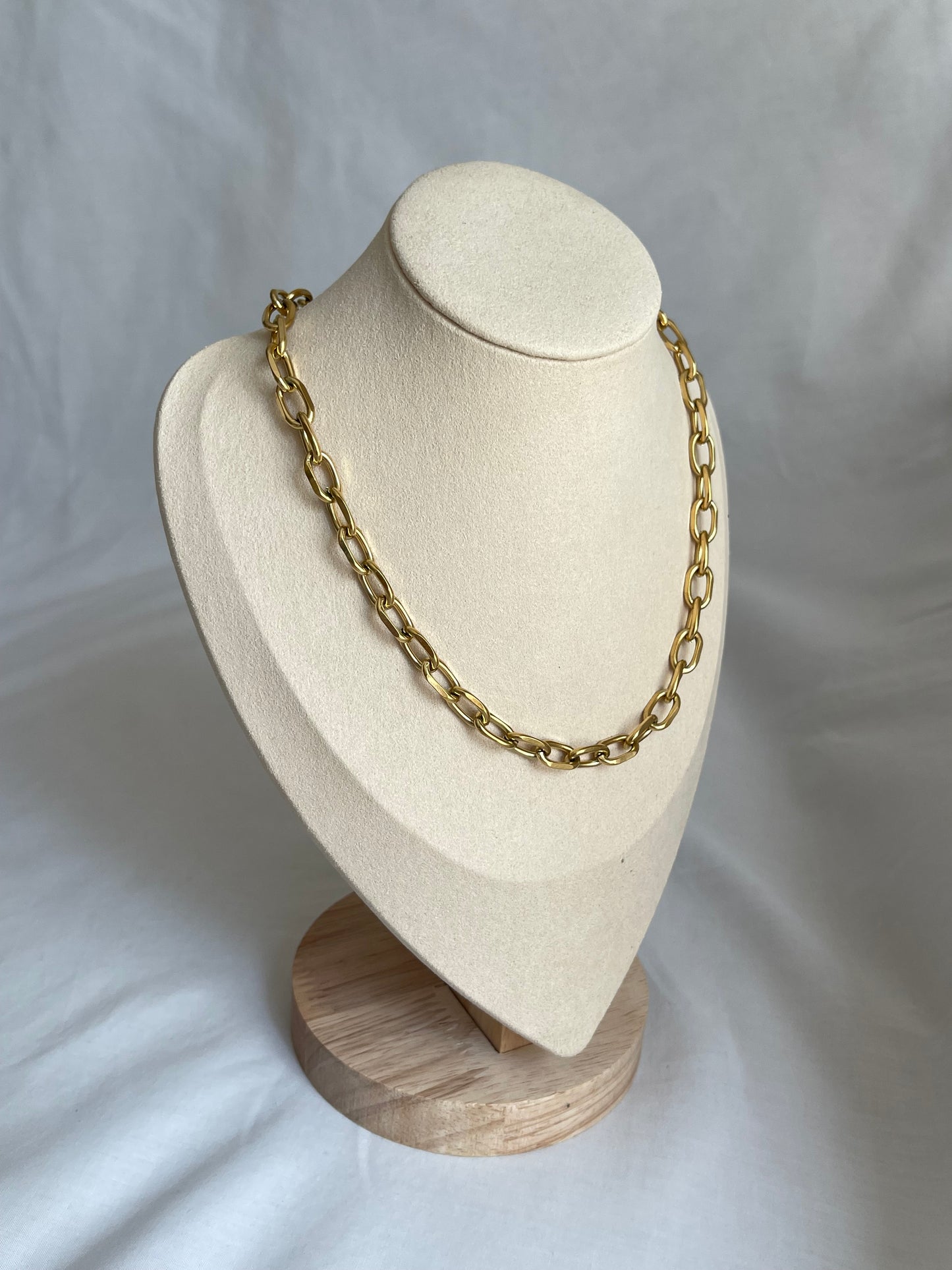 Collar Lia